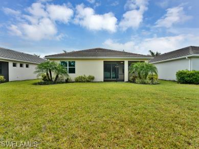 TAMARINDO - Residential Lease