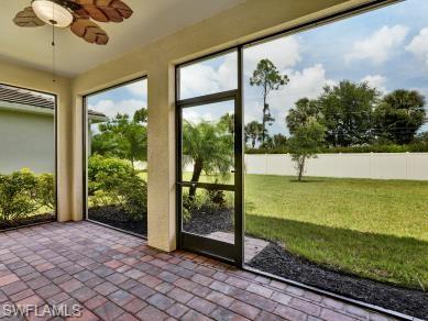 TAMARINDO - Residential Lease