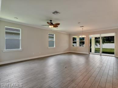 TAMARINDO - Residential Lease
