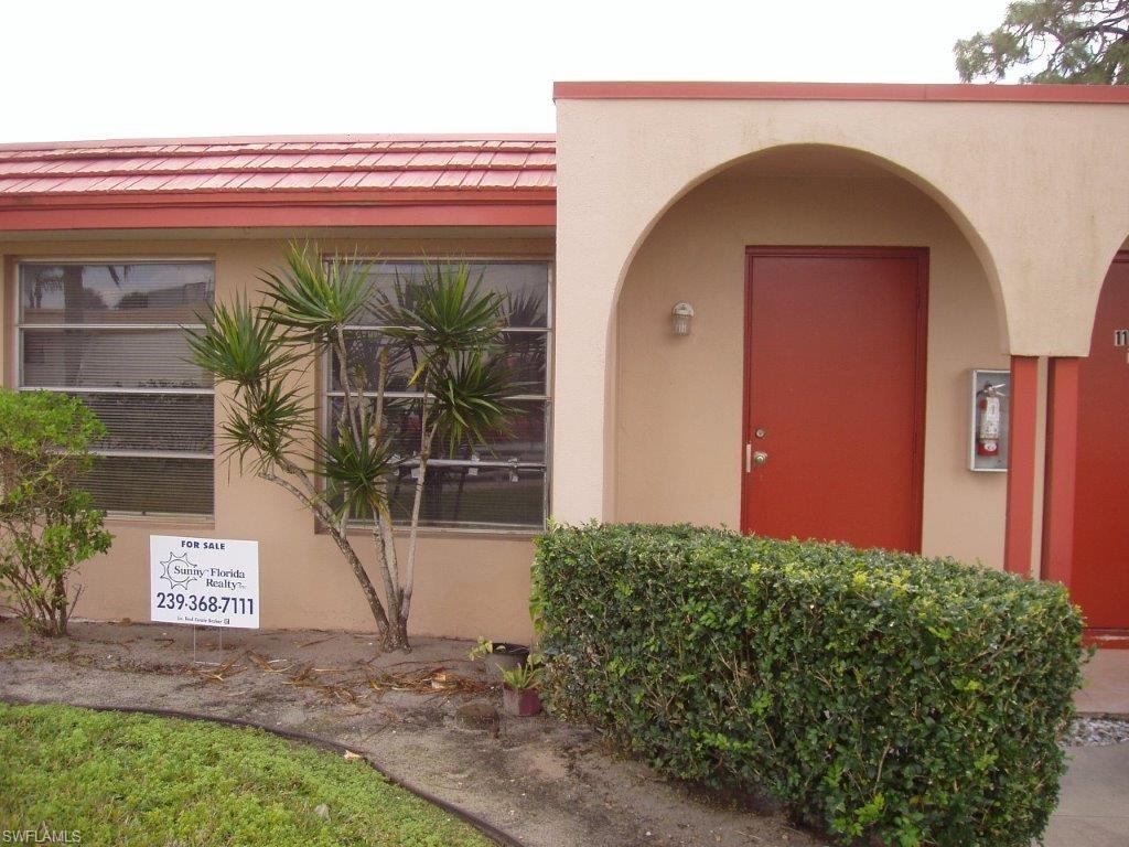 HERITAGE MANOR SOUTH - Residential