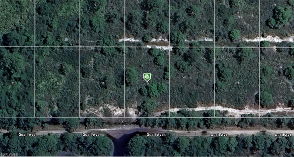 ACREAGE - Land