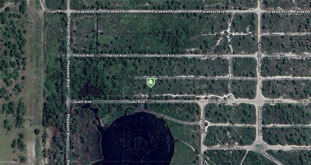 ACREAGE - Land