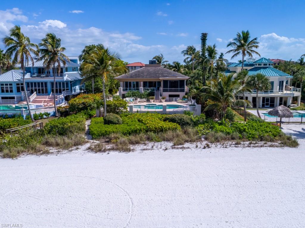 HIDEAWAY BEACH - Residential