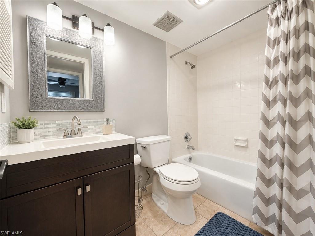 NAPLES BATH AND TENNIS CLUB - Residential Lease