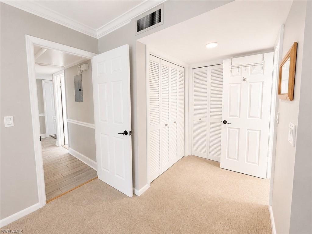 NAPLES BATH AND TENNIS CLUB - Residential Lease