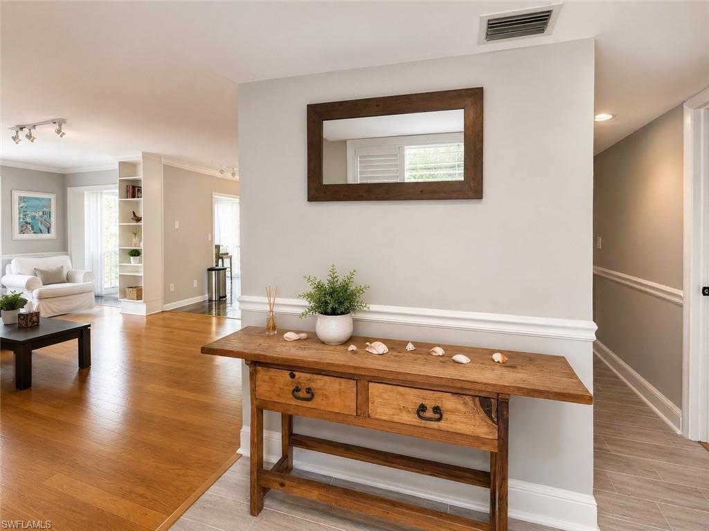 NAPLES BATH AND TENNIS CLUB - Residential Lease