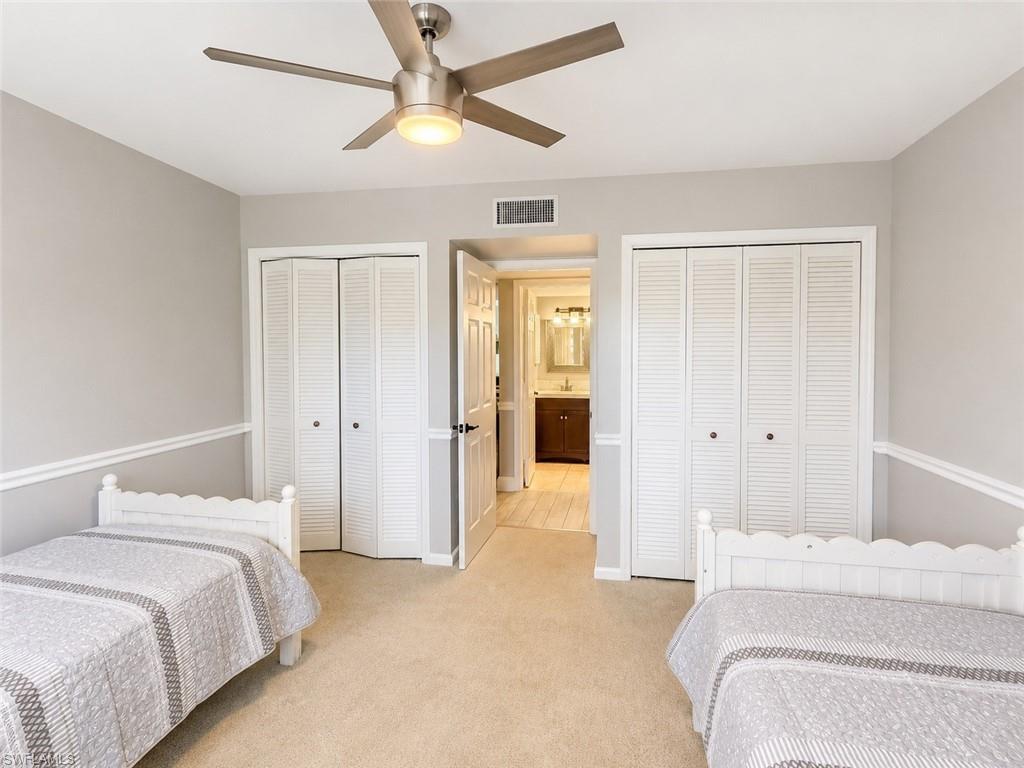 NAPLES BATH AND TENNIS CLUB - Residential Lease