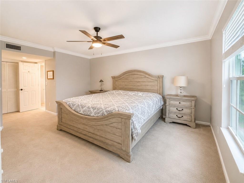 NAPLES BATH AND TENNIS CLUB - Residential Lease