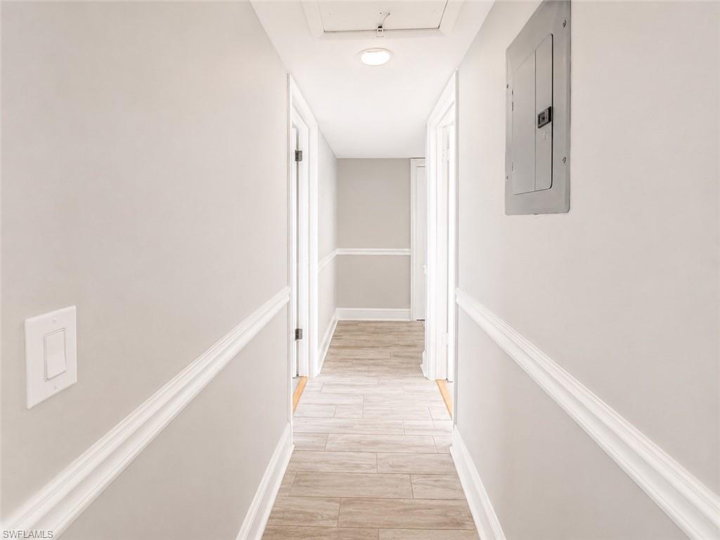 NAPLES BATH AND TENNIS CLUB - Residential Lease