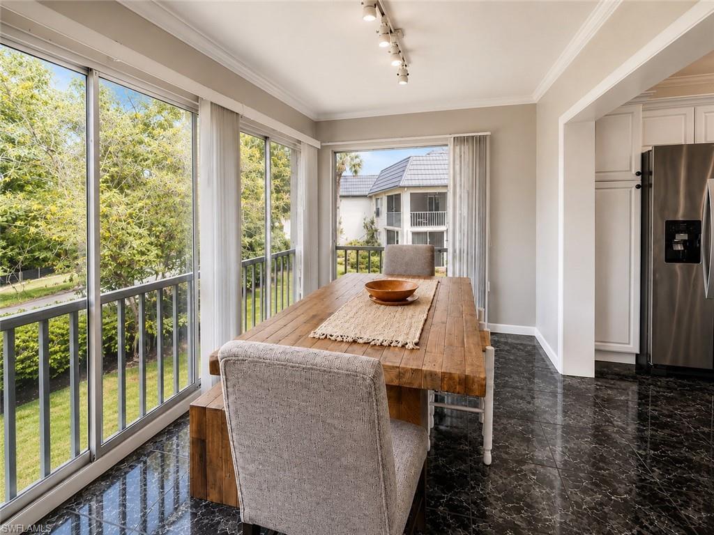 NAPLES BATH AND TENNIS CLUB - Residential Lease
