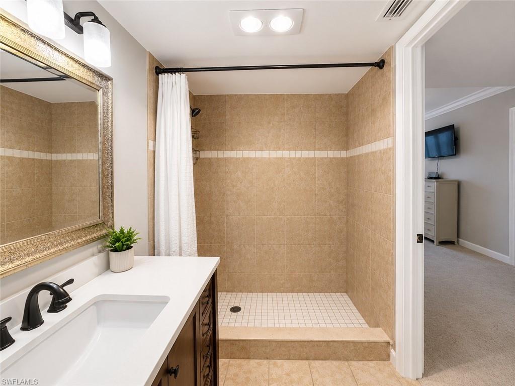 NAPLES BATH AND TENNIS CLUB - Residential Lease
