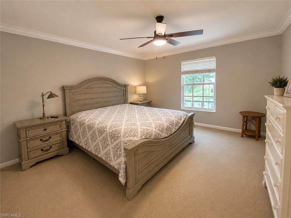 NAPLES BATH AND TENNIS CLUB - Residential Lease