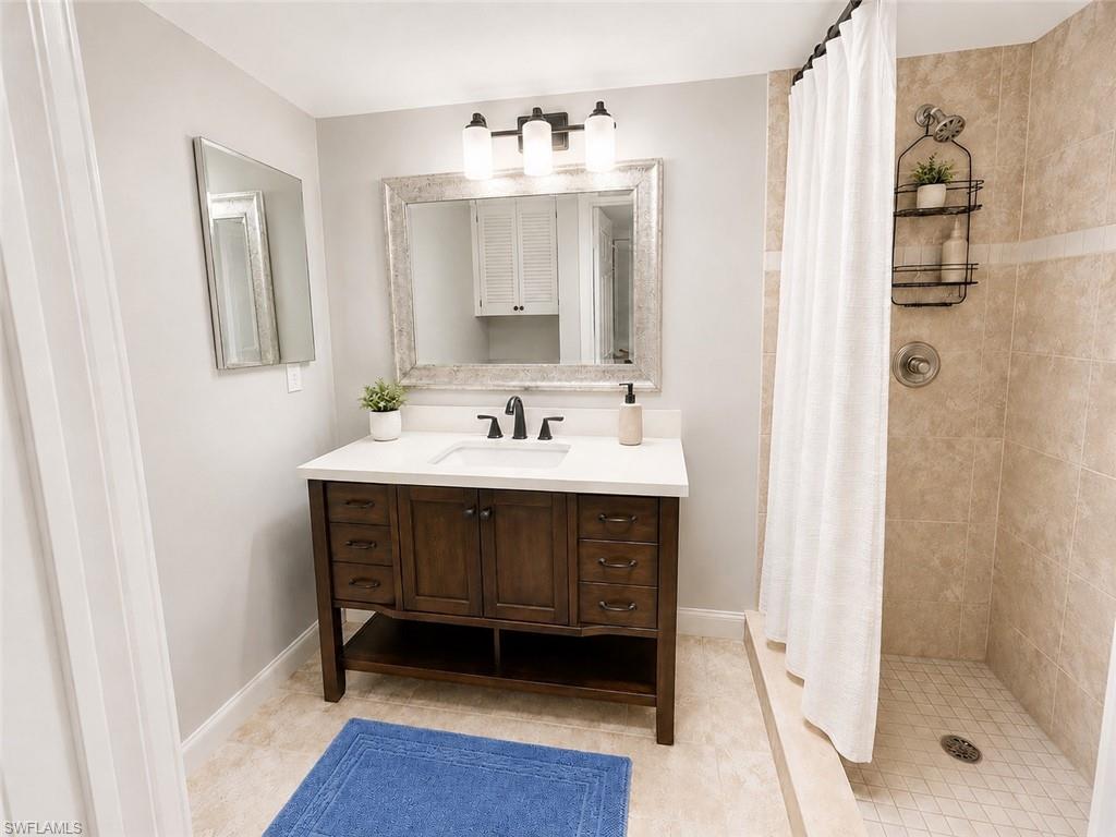 NAPLES BATH AND TENNIS CLUB - Residential Lease