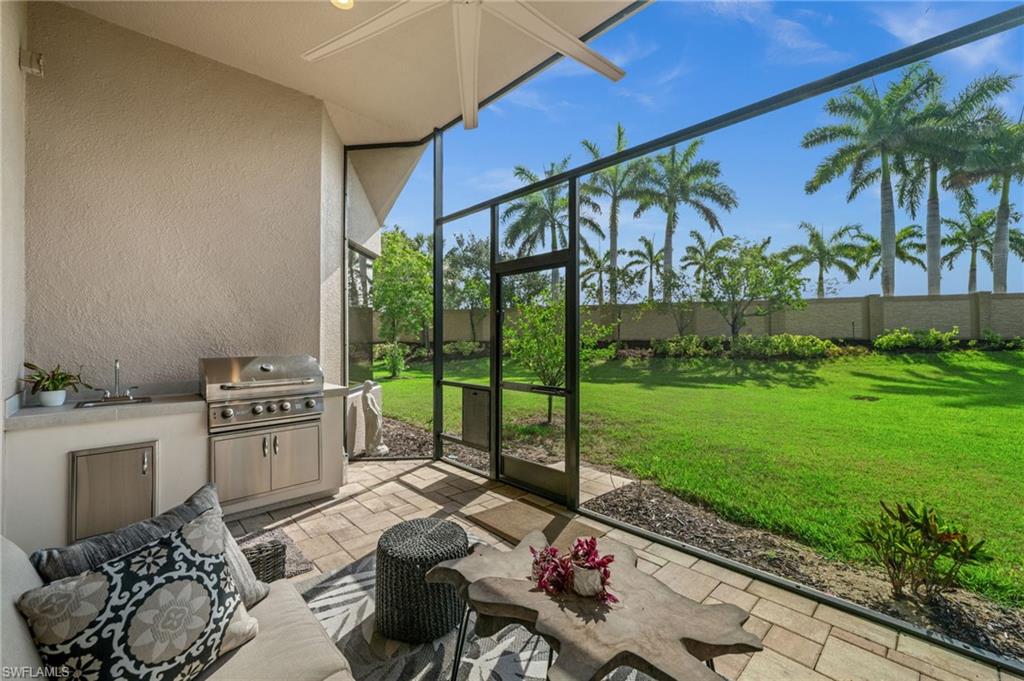 BONITA LAKES - Residential