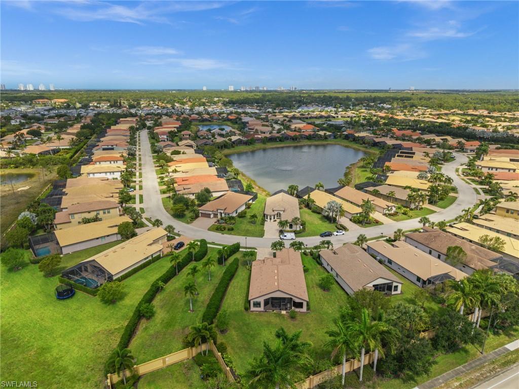 BONITA LAKES - Residential