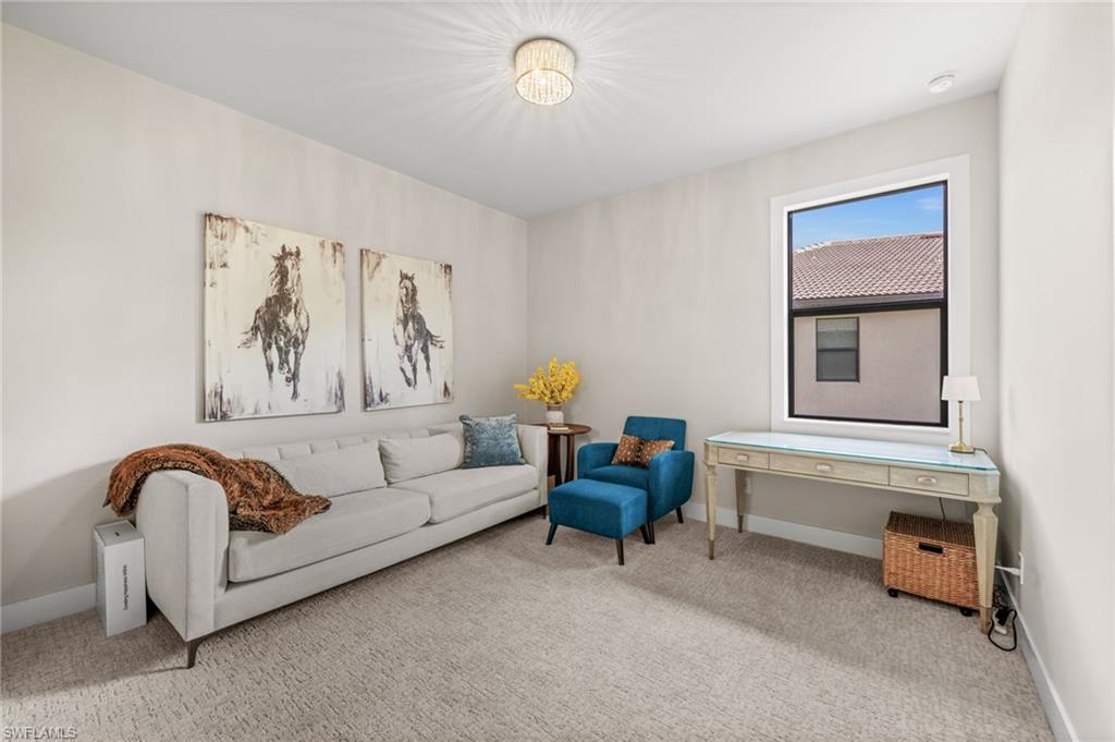 BONITA LAKES - Residential