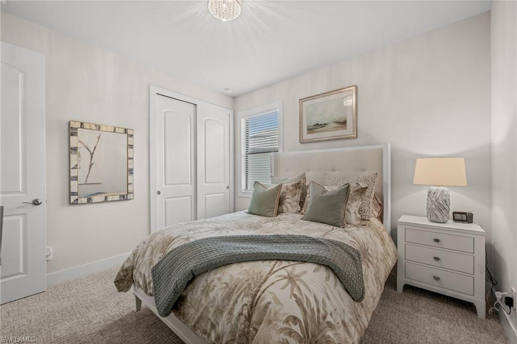 BONITA LAKES - Residential