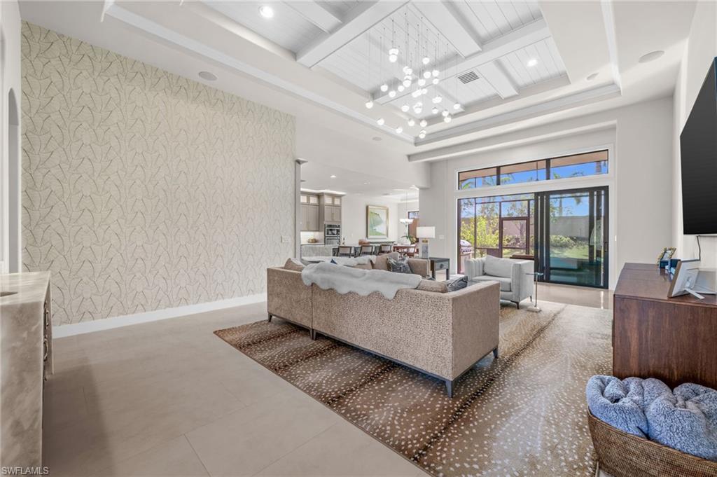 BONITA LAKES - Residential