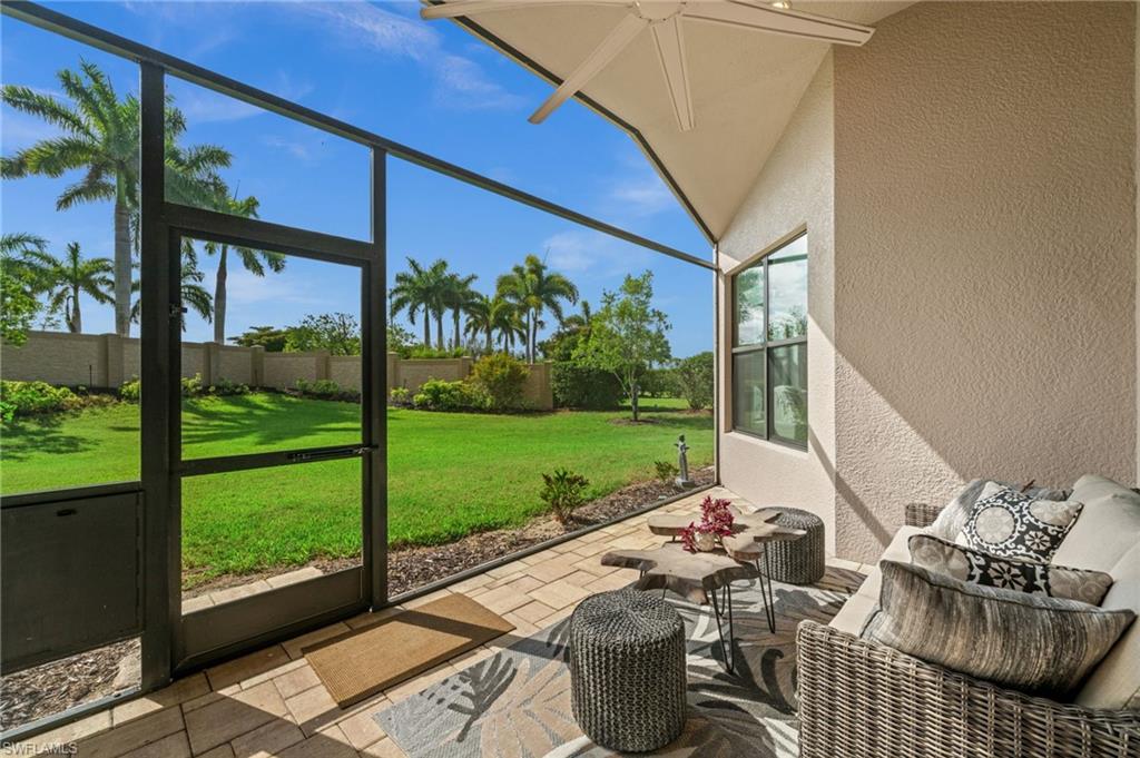 BONITA LAKES - Residential