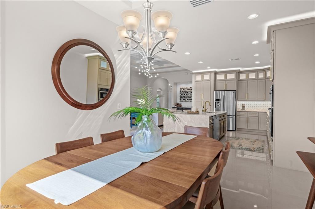 BONITA LAKES - Residential
