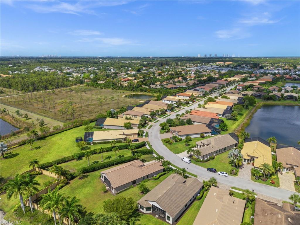 BONITA LAKES - Residential