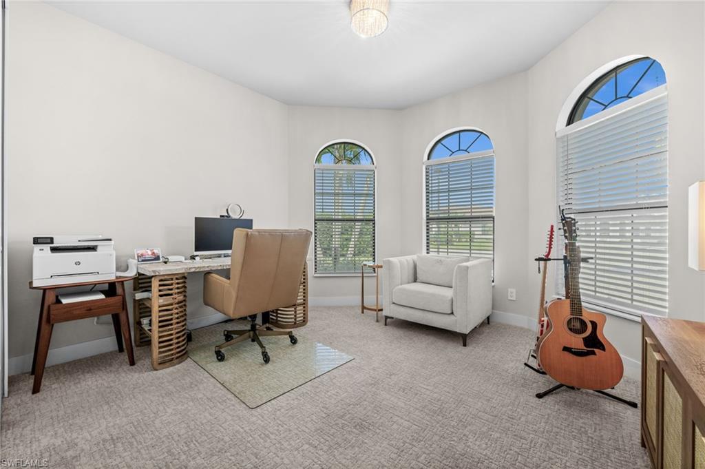 BONITA LAKES - Residential