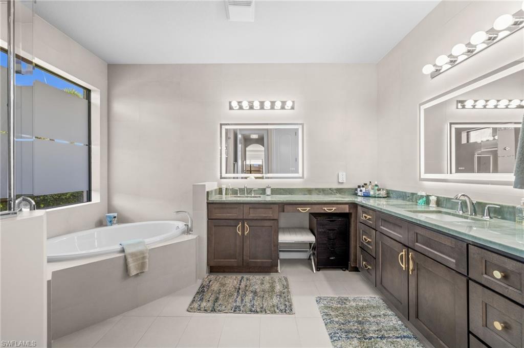 BONITA LAKES - Residential