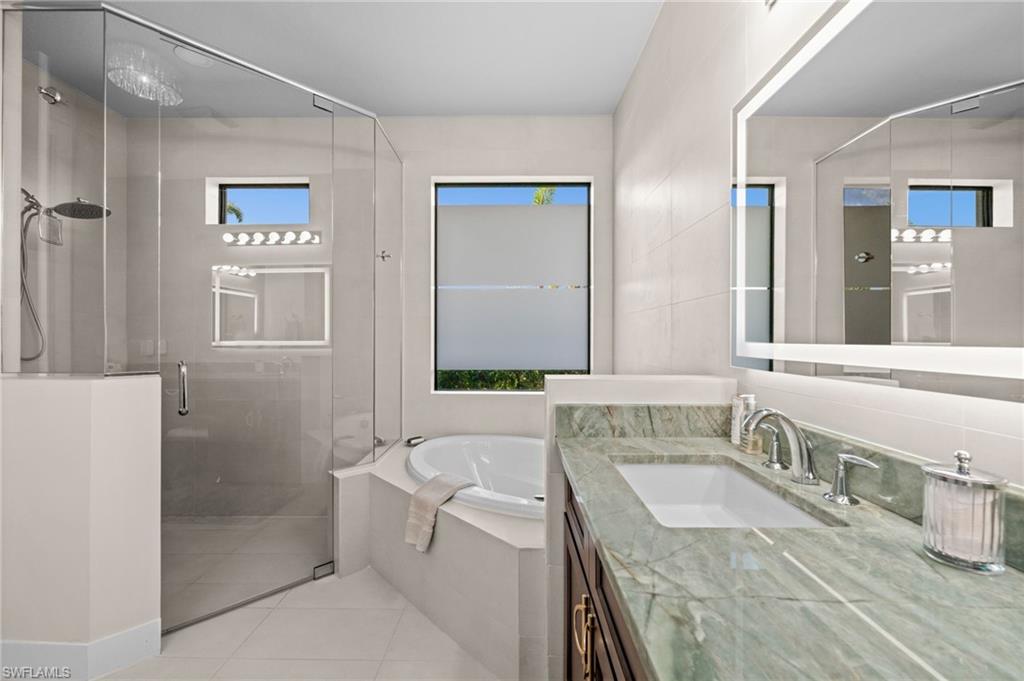 BONITA LAKES - Residential
