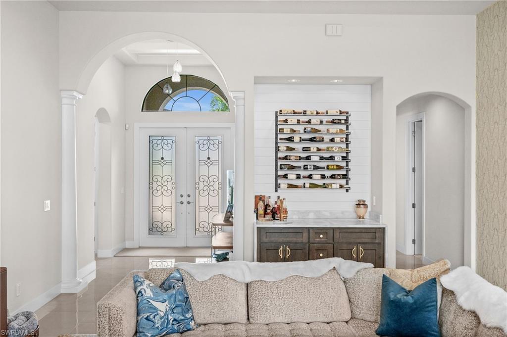 BONITA LAKES - Residential