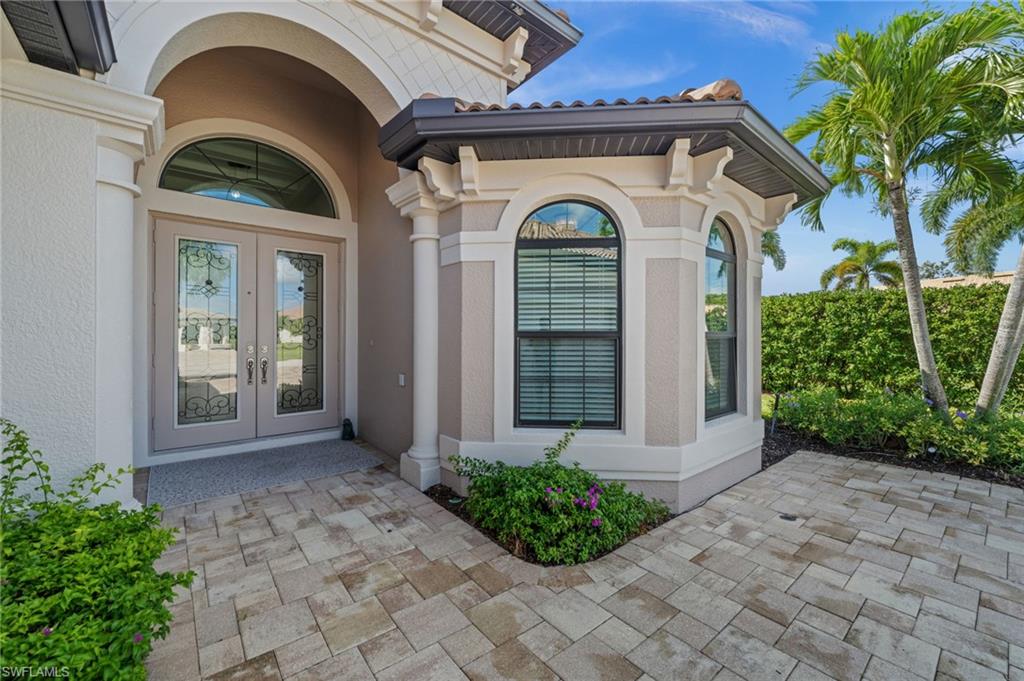 BONITA LAKES - Residential