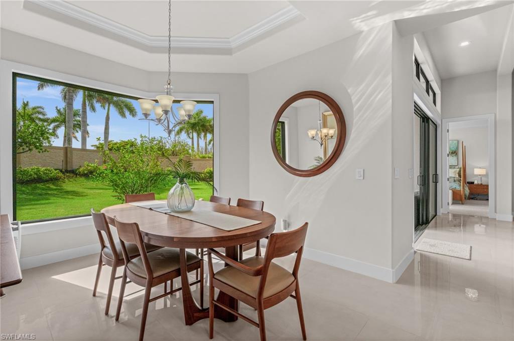 BONITA LAKES - Residential