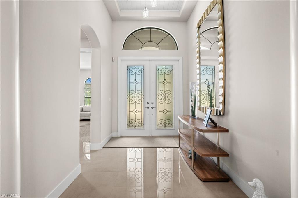 BONITA LAKES - Residential