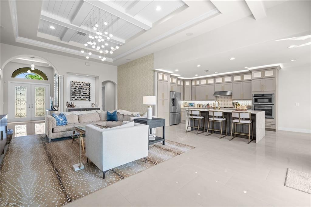 BONITA LAKES - Residential