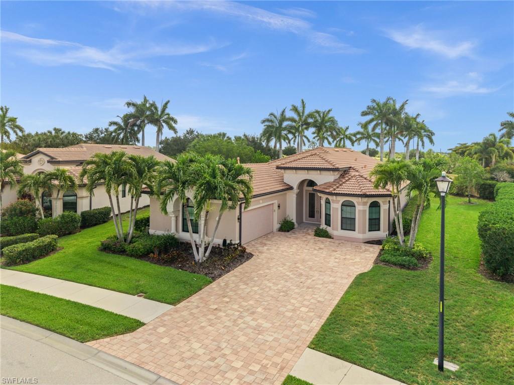 BONITA LAKES - Residential