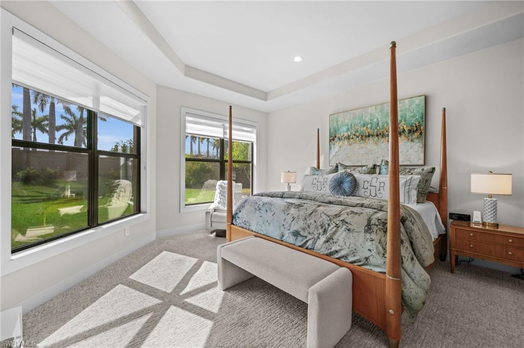 BONITA LAKES - Residential