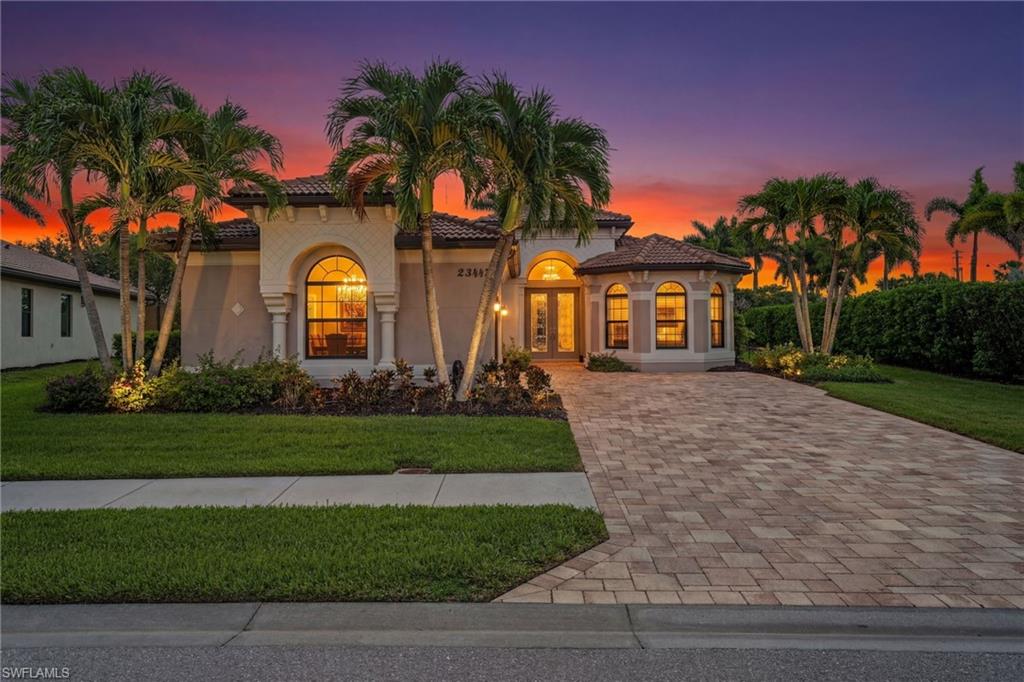 BONITA LAKES - Residential