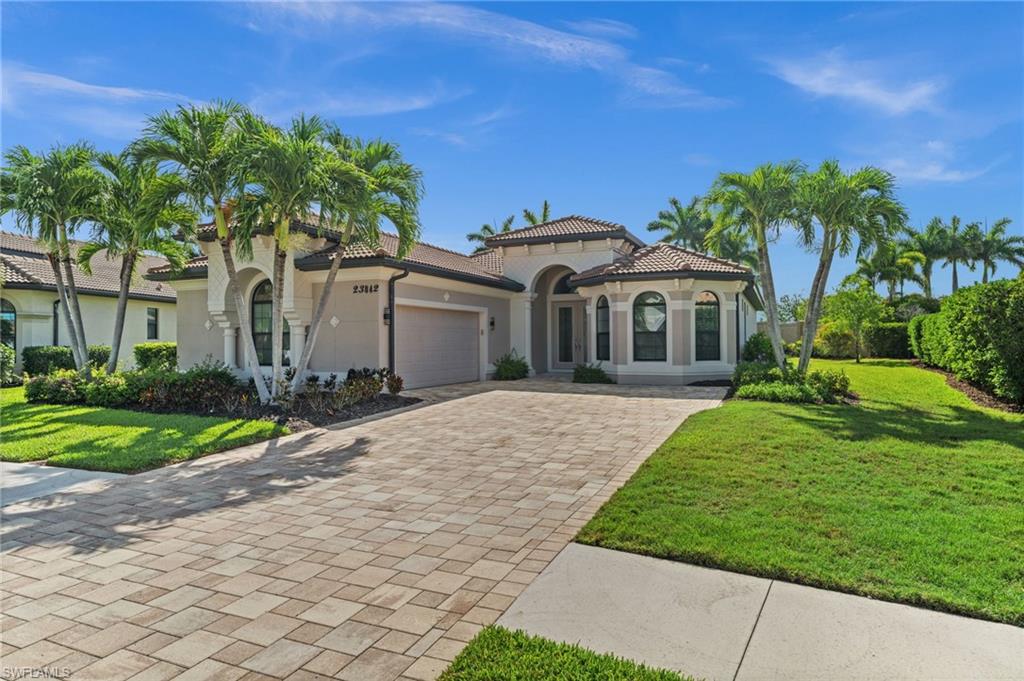 BONITA LAKES - Residential