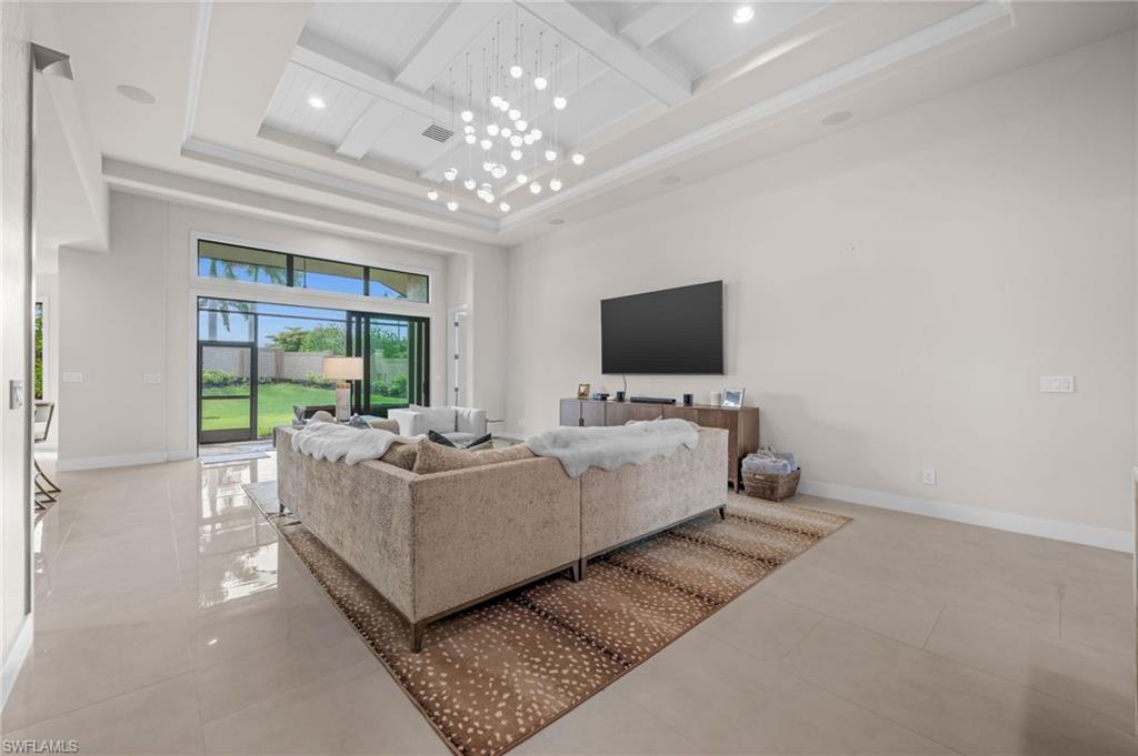 BONITA LAKES - Residential