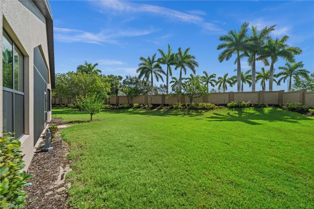 BONITA LAKES - Residential