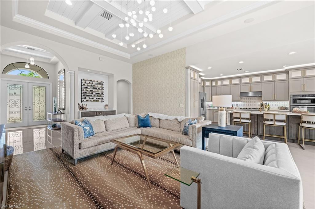 BONITA LAKES - Residential