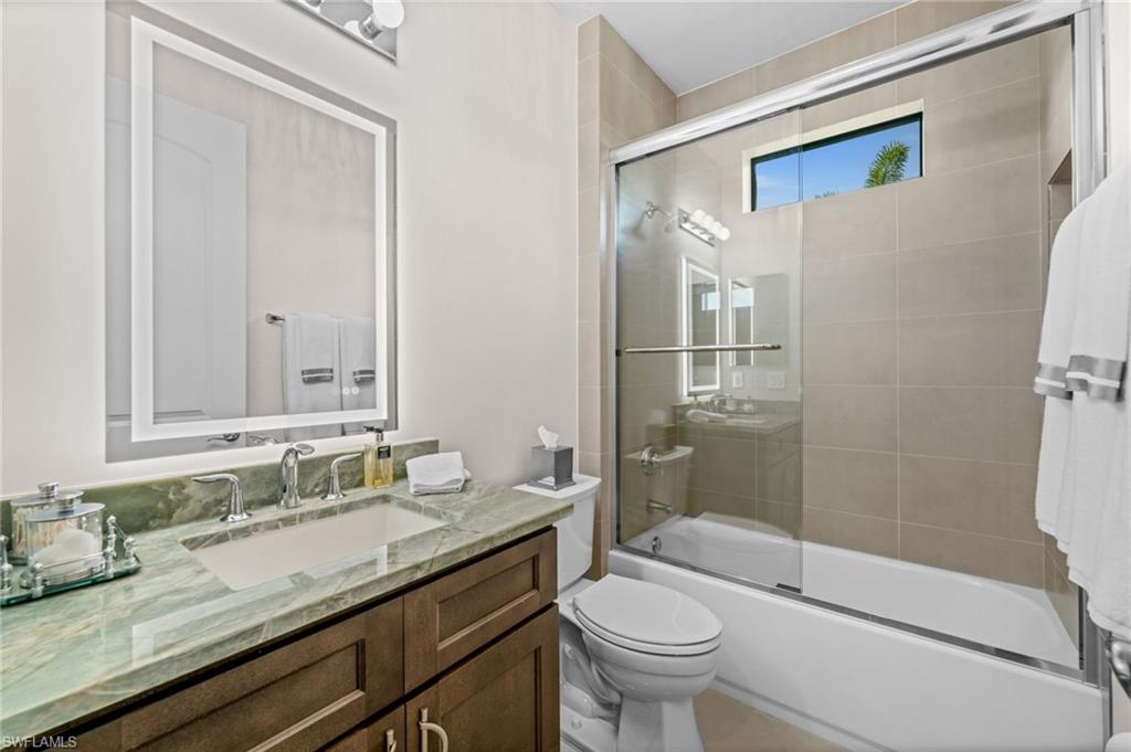 BONITA LAKES - Residential