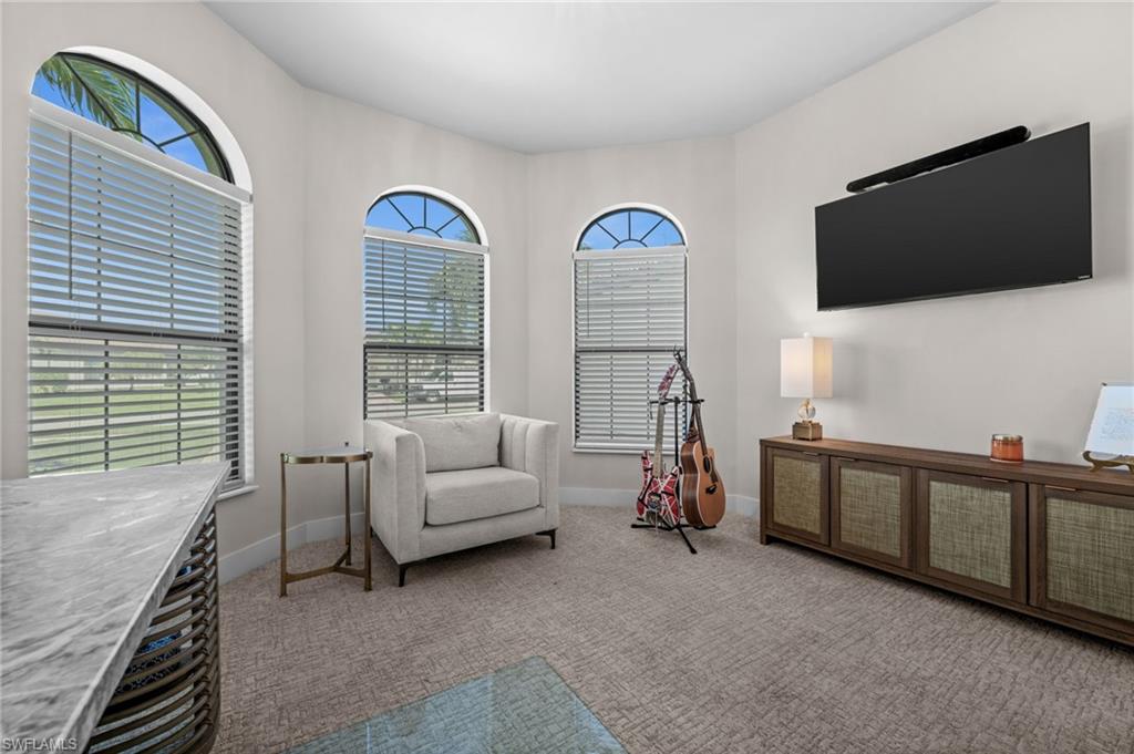 BONITA LAKES - Residential