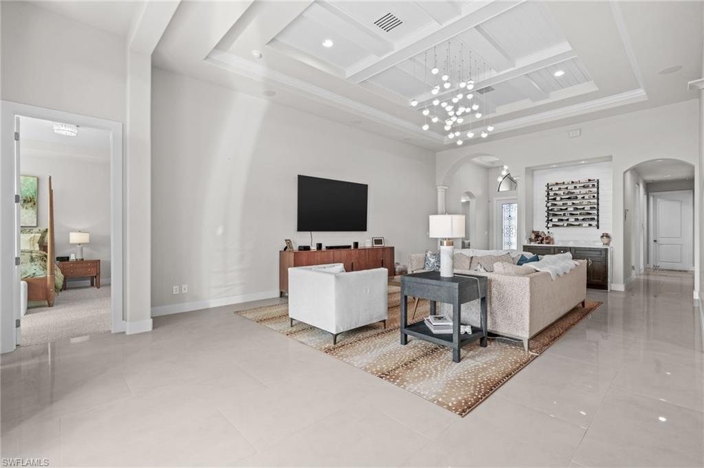 BONITA LAKES - Residential