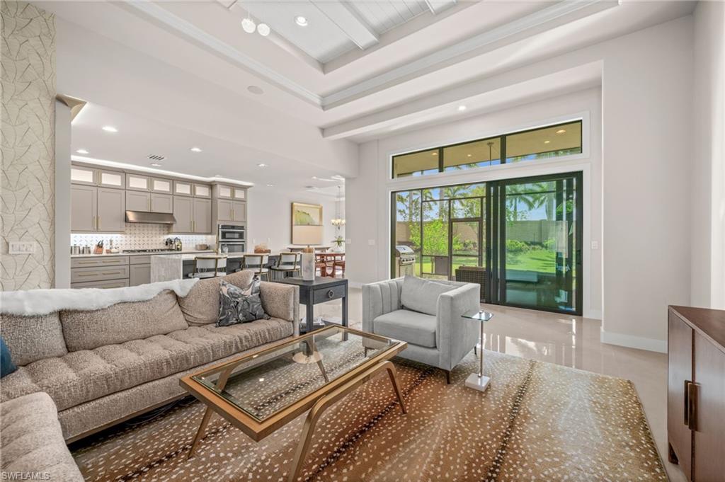 BONITA LAKES - Residential
