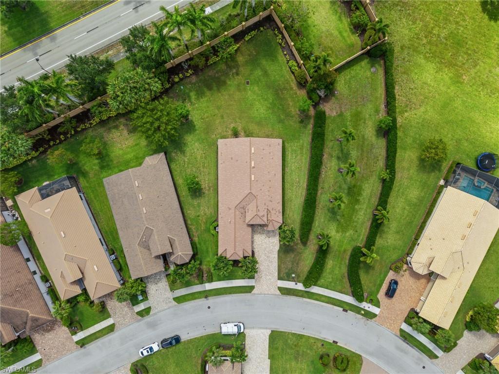 BONITA LAKES - Residential