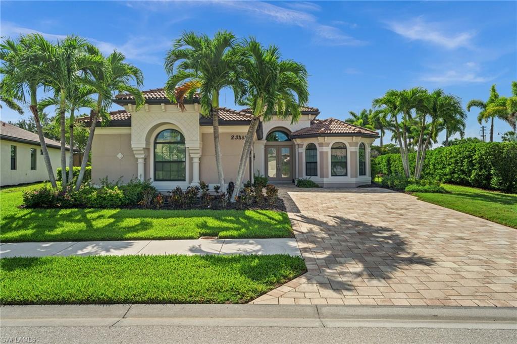 BONITA LAKES - Residential