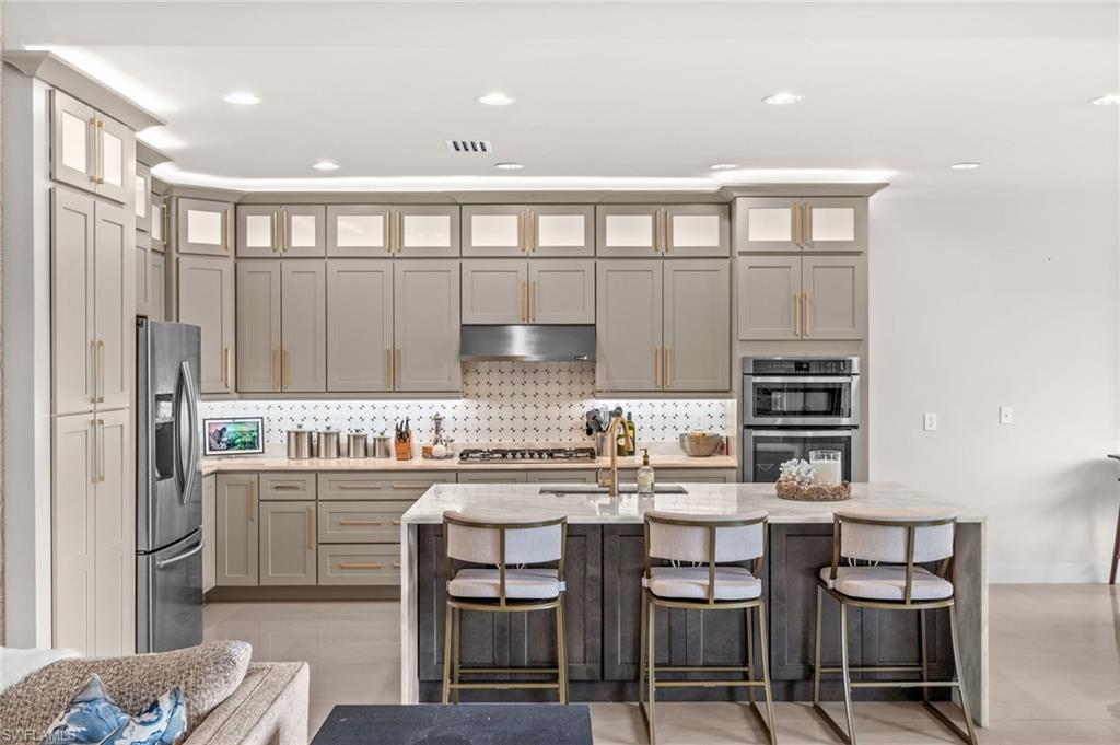 BONITA LAKES - Residential