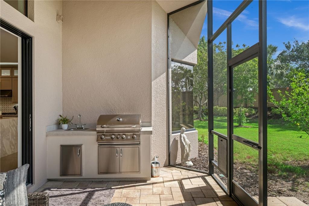 BONITA LAKES - Residential