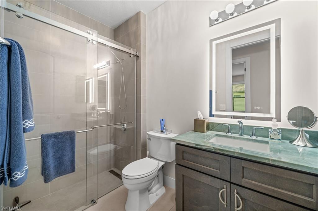 BONITA LAKES - Residential