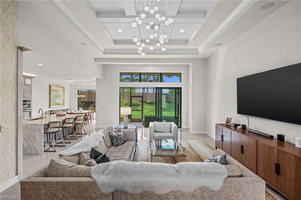 BONITA LAKES - Residential